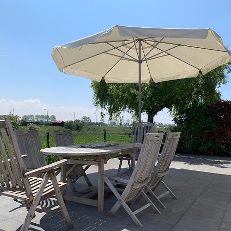Nieuwendamme 14 Villa Nieuwpoort Eksteriør billede