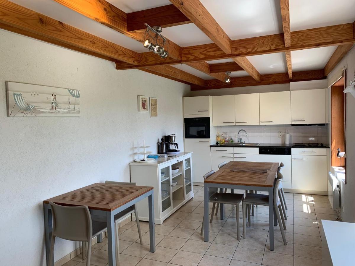 Nieuwendamme 14 Villa Nieuwpoort Eksteriør billede