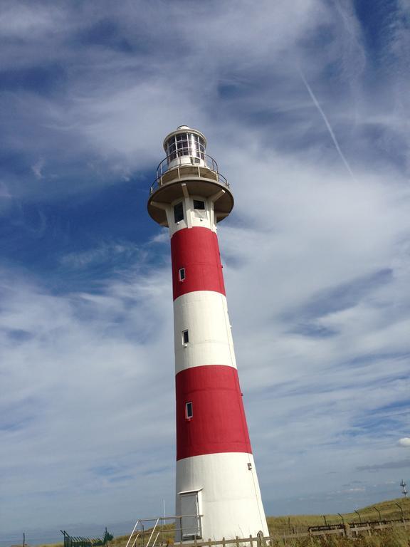 Nieuwendamme 14 Villa Nieuwpoort Eksteriør billede