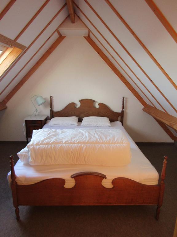 Nieuwendamme 14 Villa Nieuwpoort Eksteriør billede