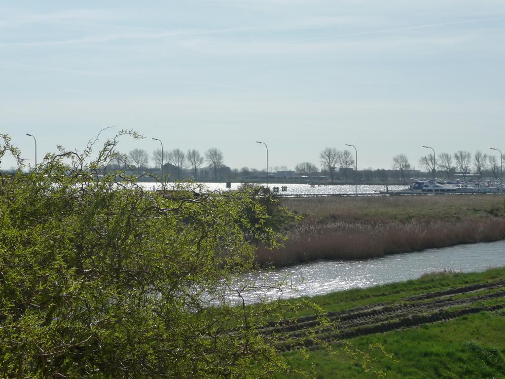 Nieuwendamme 14 Villa Nieuwpoort Eksteriør billede